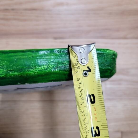 Vintage Signed Jumping Smiling Black Cat Wall Art Leaping Cat Kitten 1999 - Picture 16 of 16